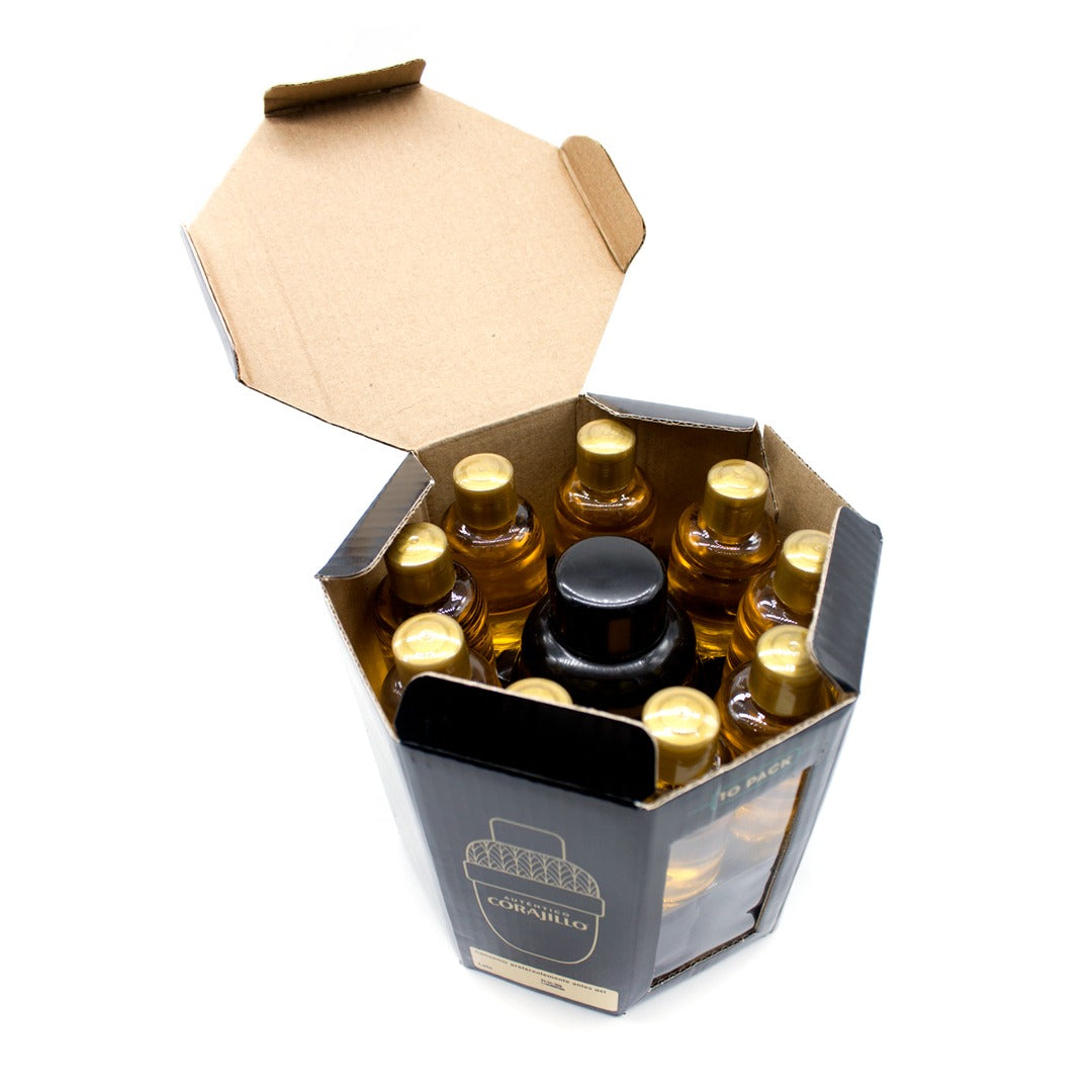 Original 10 Pack