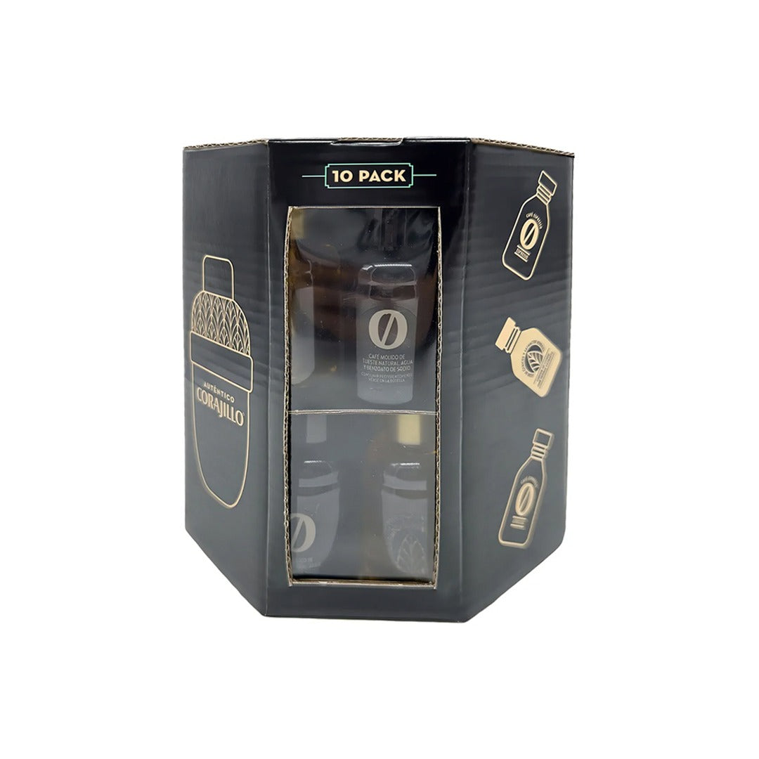 Original 10 Pack