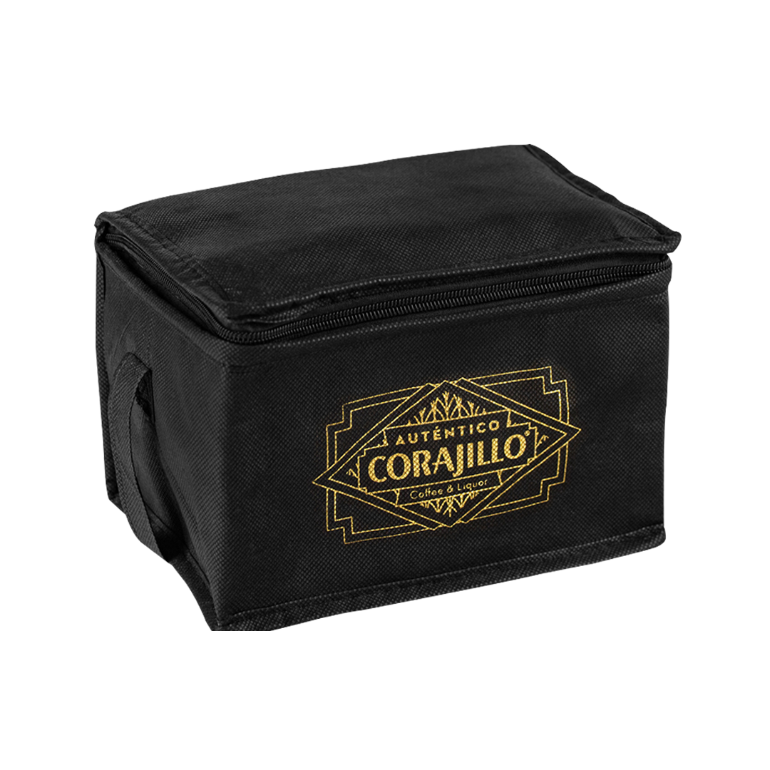 Auténtico Corajillo – Paquete Especial – 3 Duo Packs + Hielera de Colección