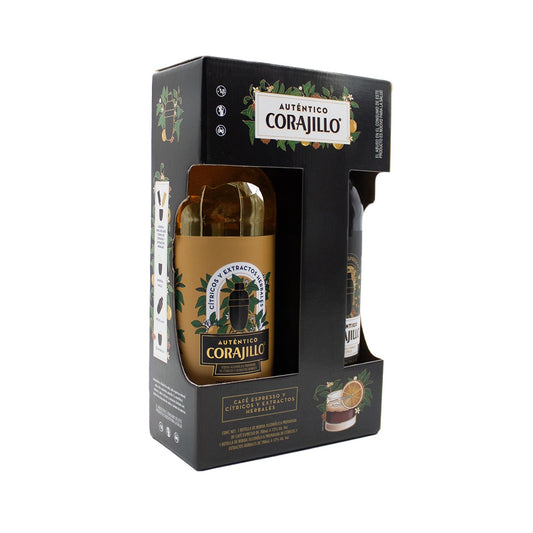 Corajillo Gran Dúo 1400ml