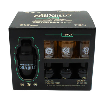Nuevo! Original 11 Pack